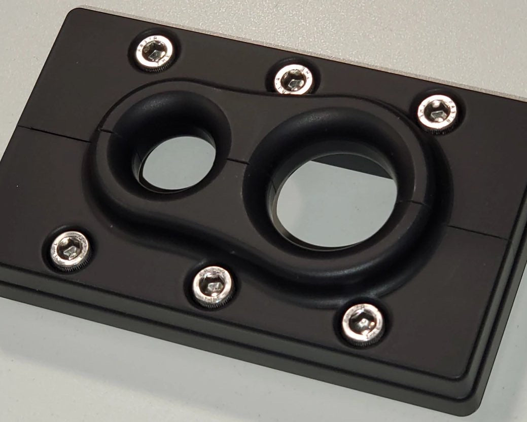 Terminator X Max Bulkhead